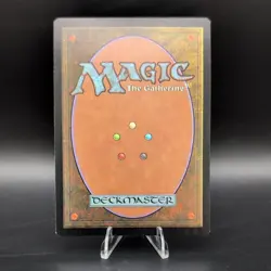Memory Jar - LP - Urza's Legacy - MTG - Image 2