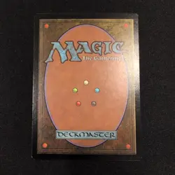 Memory Jar - LP - Urza's Legacy - MTG - Image 5