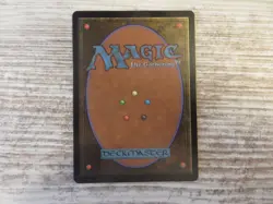 1x The Goose Mother - Wilds of Eldraine - NM - German - MTG - Image 2