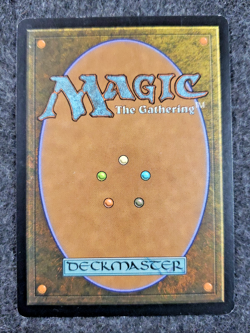 Befoul Magic The Gathering 7th Ed (NM) NEVER PLAYED MTG 118/350 .....(DS3D1K1) - Image 2