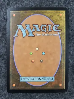 Throne of Bone Magic the Gathering 7th Ed MTG (NM)...................(DS3D1K3) - Image 2