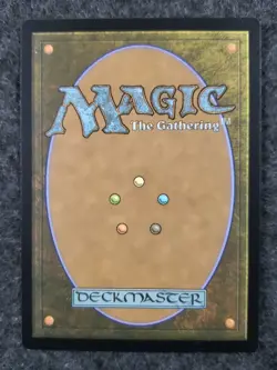 Creeping Chill Magic the Gathering MTG Guilds of Ravnica MINT (DS3D1L1) - Image 4