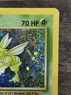 🌱 Scyther CLV 006/034 🌱 - Pokemon TCG Classic Collection - NM Pack Fresh - Image 5