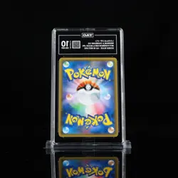 2019 Pokemon Japanese Double Blaze Reshiram & Charizard GX Alt Art 097 TAG 10 - Image 2