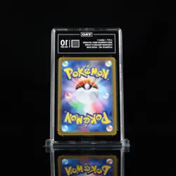 2022 Pokemon Japanese Paradigm Trigger Lugia V Alt Art 110 TAG 10 Gem Mint - Image 2