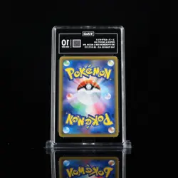 2019 Pokemon Japanese Tag All Stars Espeon & Deoxys Alt Art 177 TAG 10 Gem Mint - Image 2