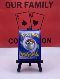 Ledyba 71/123 HeartGold & SoulSilver Pokemon TCG Reverse Holo Common 2010 LP - Image 5