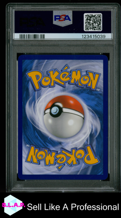 N'S RESHIRAM ILLUSTRATION RARE POKEMON JTG EN-JOURNEY TOGETHER 2025 167 PSA 10 - Image 2
