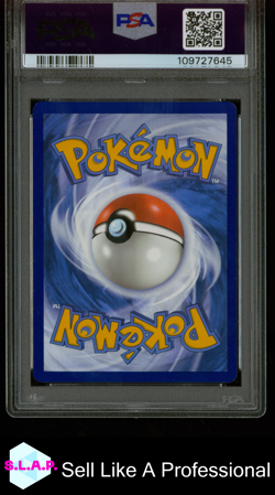 FA/MEW CROWN ZENITH POKEMON SWORD AND SHIELD CROWN ZENITH 2023 GG10 PSA 9 - Image 2