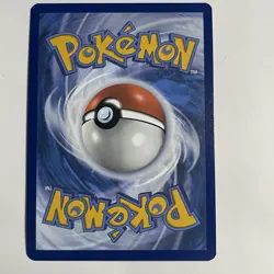 Pokemon TCG Tyranitar 135/193 Holo Paldea Evolved Stamp NM/Mint - Image 2