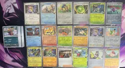 Pokemon TCG Destined Rivals Bulk Bundle - Image 1