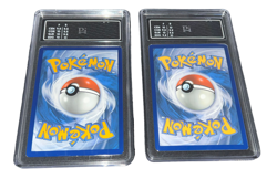 Pokemon - Slab ex Bundle - Roaring Moon Black Kyurem - Pi 10 PRISTINE - ENG - Image 2