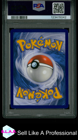 ROCKET'S MEWTWO EX ULTRA RARE POKEMON DRI EN-DESTINED RIVALS 2025 213 PSA 10 - Image 2