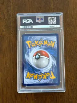 Machamp V 172/189 Alternate Art - 2022 Pokemon Astral Radiance PSA 9 MINT - Image 2