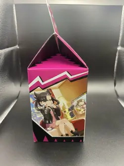 Pokemon Marnie Premium Tournament Collection Box Sealed - Image 3