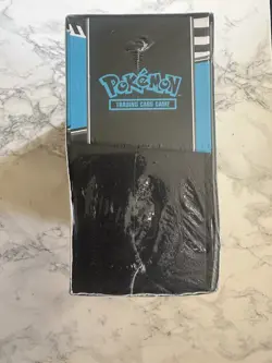 Pokemon TCG Black Bolt Pokemon ETB Elite Trainer Box new factory sealed - Image 4