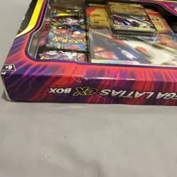 Pokemon TCG Mega Latias ex Box - New & Sealed - Image 2