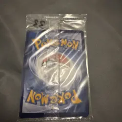 Pokemon TCG FLAREON VMAX Full Art Holo (Promo) Vol.2 S-Chinese Sealed - Image 2