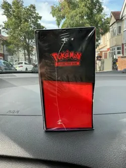 Pokemon TCG Destined Rivals ETB Elite Trainer Box | Brand New | Sealed ✅🔥 - Image 3