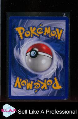 DARK GENGAR POKEMON 6/105 2002 NEO DESTINY HOLO GERMAN - Image 2