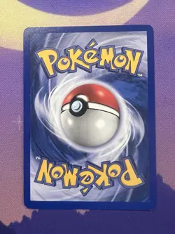 Bayleef 28/111 Pokemon TCG Neo Genesis Unlimited Regular Uncommon LP - Image 2