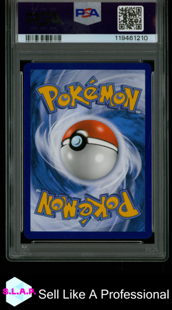 GARDEVOIR EX SPECI4L ILL RARE POKEMON GER SCARLET & VIOLET 2023 245 PSA 10 - Image 2