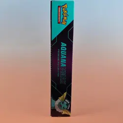 SCHWERT & SCHILD AQUANA VMAX PREMIUM KOLLEKTION POKEMON - 2021 SEALED DEUTSCH - Image 4