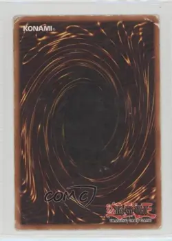 Premature Burial Ultra Rare Unlimited YuGiOh Pharaoh's Servant #PSV-037 2002 - Image 2