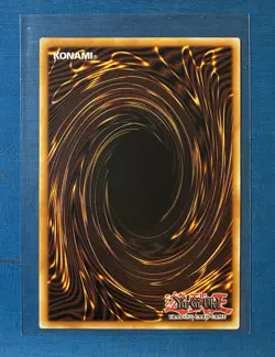 Lightning Storm - RA01-EN061 - Super Rare - 1st Edition - Yugioh NM/M (A175) - Image 2