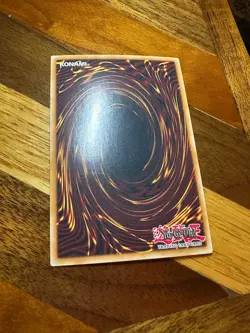 Evocator Chevalier SDWS-EN002 1st Edition Super Rare PL + BONUS - Image 2