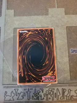 YUGIOH BIRTHRIGHT STON-EN057 SUPER 1ST ED NM - Image 2
