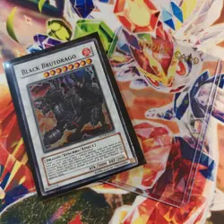 Black Brutdrago SOVR-EN043 Stardust Overdrive Unlimited|Unlimited Edition - Image 3