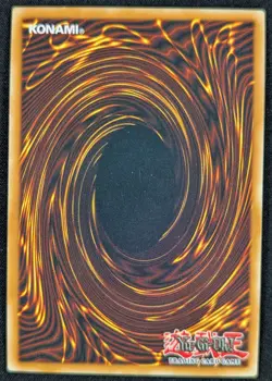 Evocator Chevalier 1996 1st Edition Super Rare Holo Yugioh SDWS-EN002 (NM) - Image 2