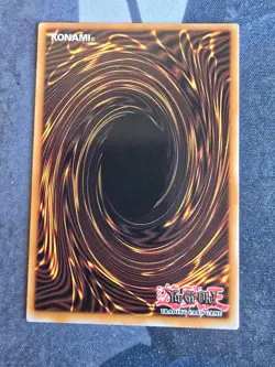 Yugioh Bystial Dis Pater CYAC-EN041 Ultra Rare NM 1st Edition - Image 2