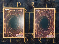 YUGIOH Arcana, Joker's, Imperial, King's, Queen's, Jack's Knight Collector's NM - Image 4