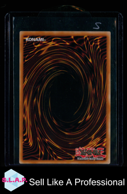 BLUE-EYES ULT DRAGON GHOST RARE 1. EDI YU-GI-OH! GFP2-181 2022 HAU EN - Image 2