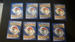 Pokemon card's Diamond And Peral- Platinum Era-Reverse Holo Lot- Lp-hp - Image 2