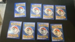 Pokemon card's Diamond And Peral- Platinum Era-Reverse Holo Lot- Lp-hp - Image 4