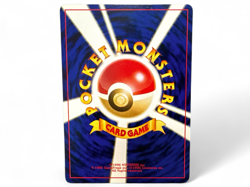 Grimer Team Rocket Banned Art No.088 Japanese Pokemon Card 1997 from Japan - Image 2