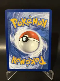 Pokemon TCG Daisy's Help Scarlet & Violet Trainer Holo Ultra Rare Card 195/165 - Image 2