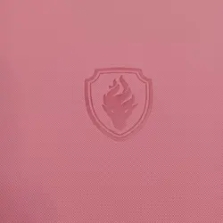 BRAND NEW Pokemon TCG Baby Pink 9 Pocket Zip Binder Holds 350+ Cards Rigid Cover - Image 2