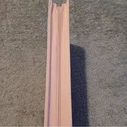 BRAND NEW Pokemon TCG Baby Pink 9 Pocket Zip Binder Holds 350+ Cards Rigid Cover - Image 4