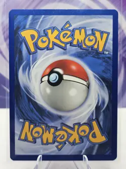 Unown [D] 47/75 Neo Discovery Regular - Pokemon Card - Image 2