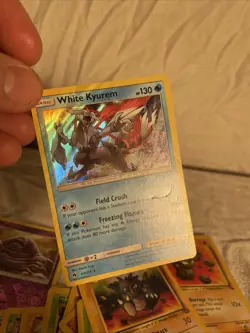 Pokemon Cards Lot. Some 1st Edition Some Base Set. Varying Conditions. 74 Cards - Image 5