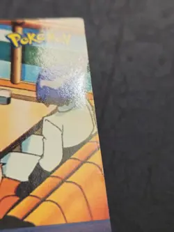Blissey Surprise! Snap #27 Pokemon Topps Johto Series 1 Screen Snaps Card HP - Image 3