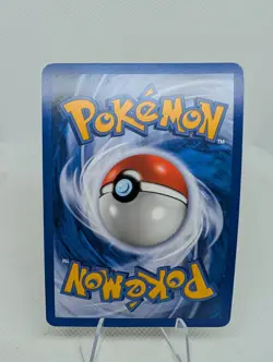 Blissey Holo - Mysterious Treasures - 5/123 Rare - Pokemon TCG Card - LP - Image 4
