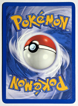 Pokemon TCG Dark Machamp 1st Edition Rare Holo Card #10/82 Team Rocket - Image 2