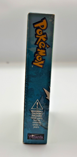 Pokemon Cards - Overgrowth Theme Deck - Opened Complete - Base Set - Image 5