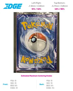 Koraidon - 014 Pokemon TCG Promo SV: Scarlet & Violet Promo Cards Near Mint - Image 4