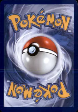 Teal Mask Ogerpon - Holo Promo SV: Scarlet & Violet Promo Cards 123 NM - Image 2